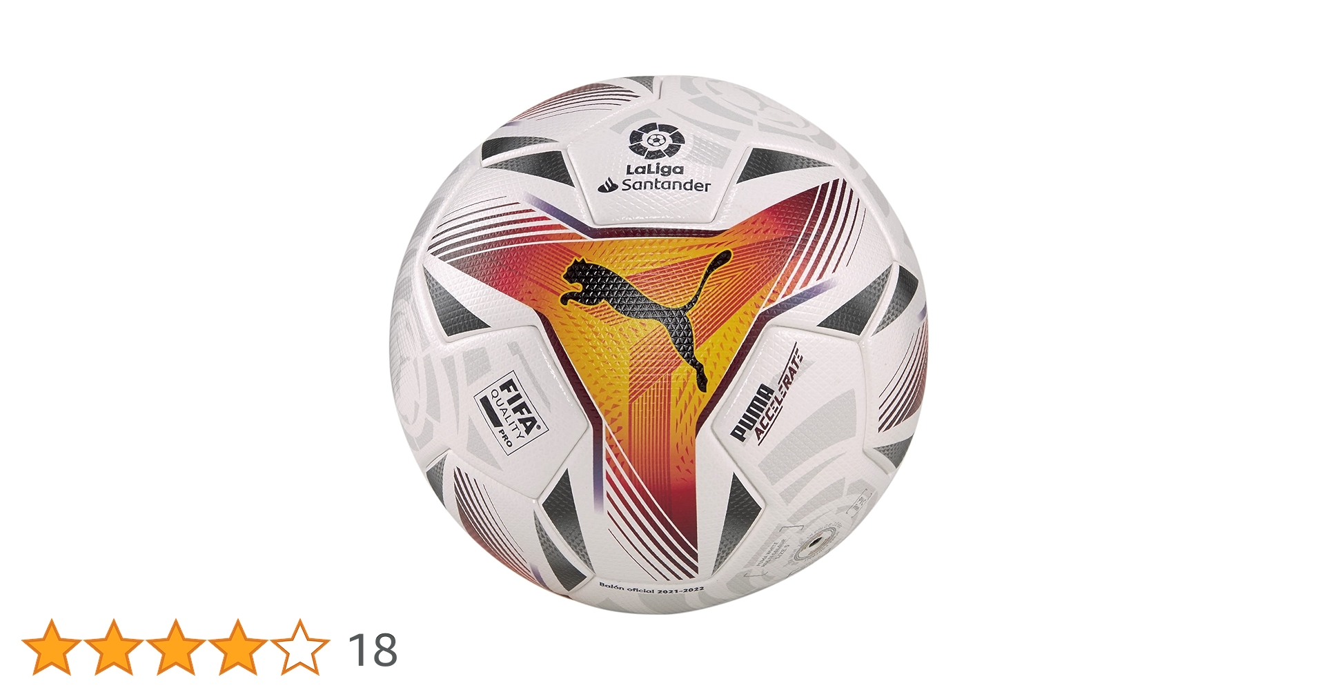 Buy a la liga ball? (Get 5 tips now)