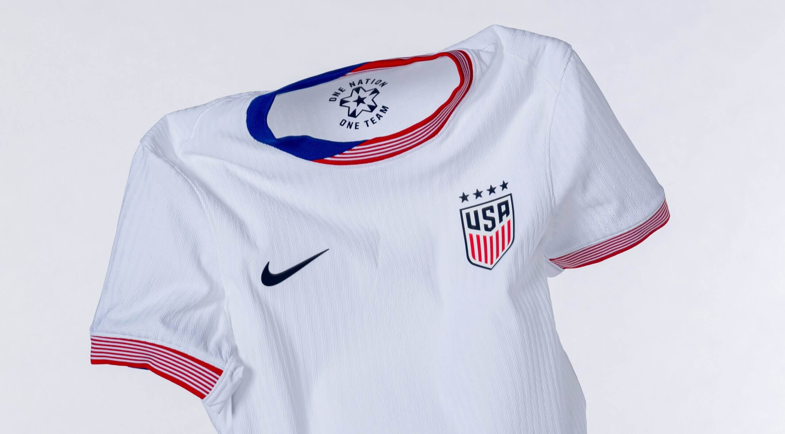 The complete review of the 2024 edition usa world cup jersey: Is this iconic shirt worth your money?