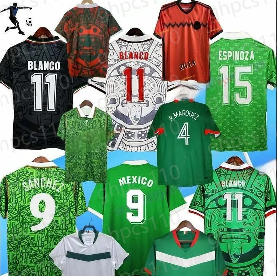 Find an Authentic Mexico World Cup 2014 Jersey (Top Retro Shop Picks)