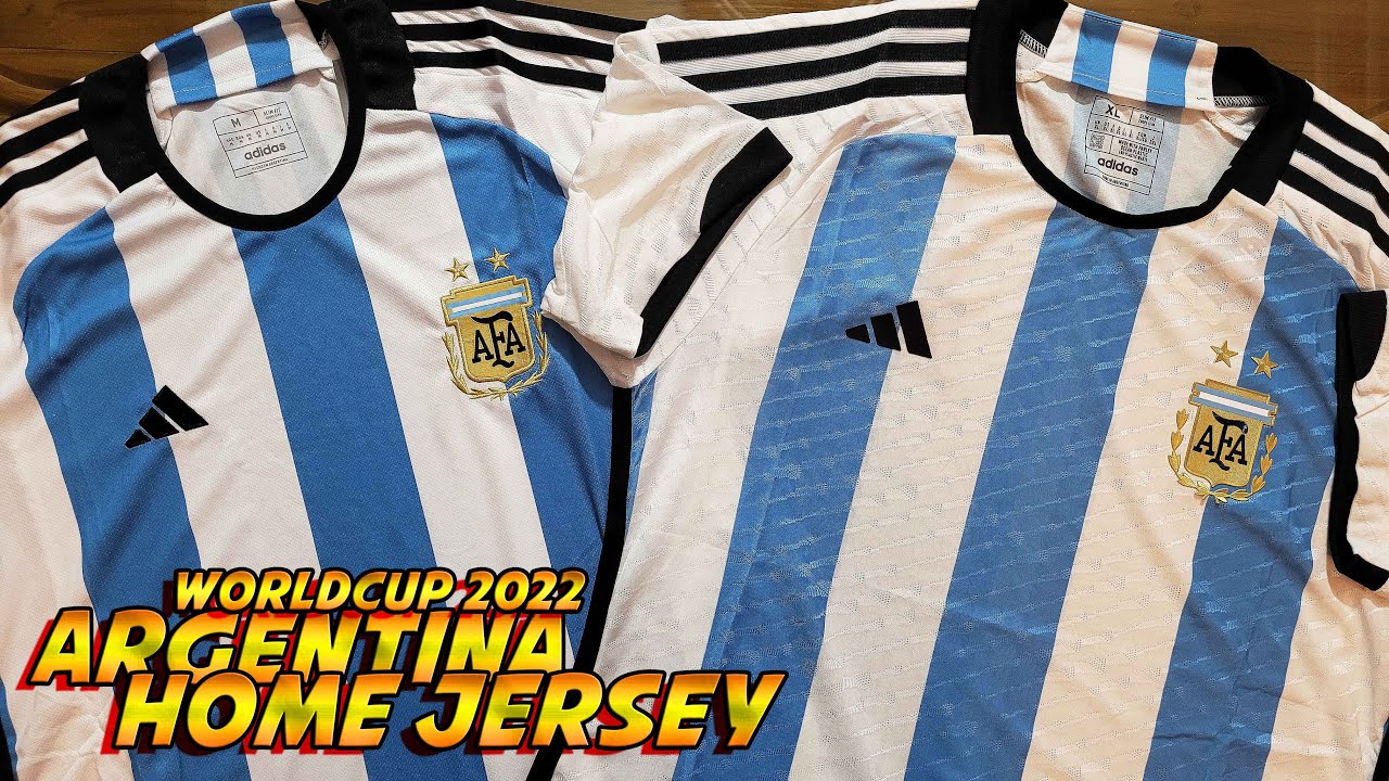 Should I buy the argentina world cup jersey messi？ Read this honest fan review first!