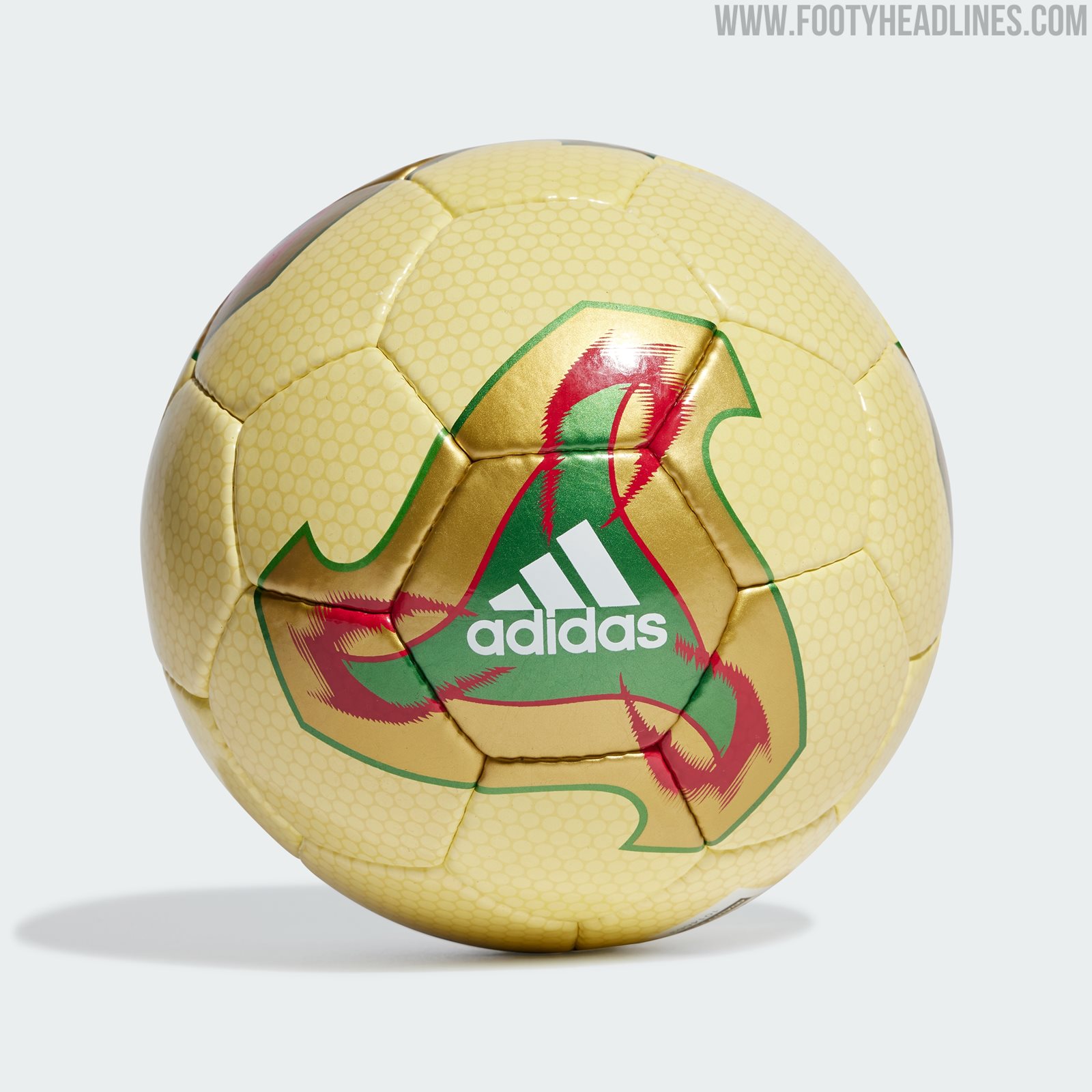 2002 fifa world cup ball name? It was called the Fevernova!