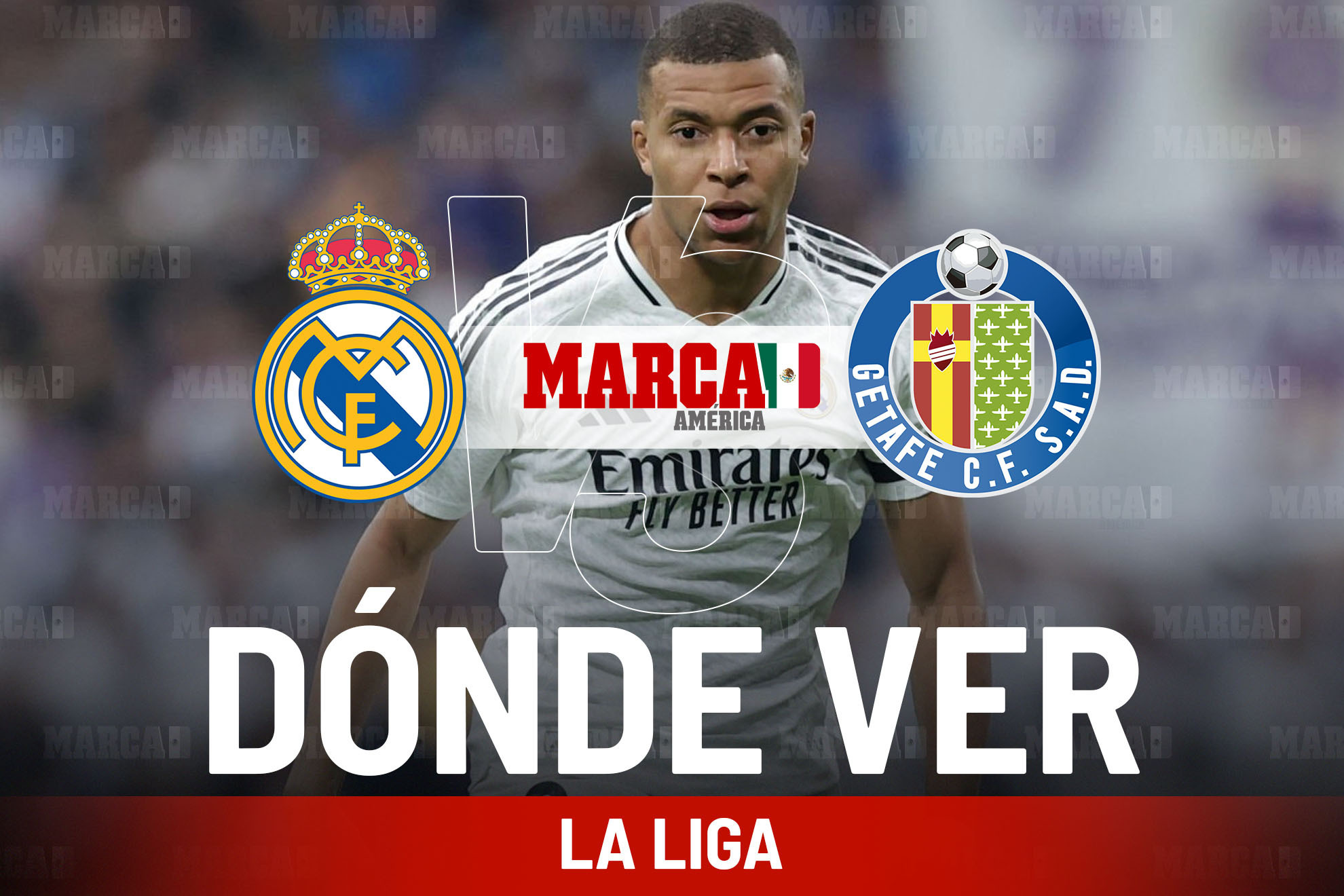 Can you master the cronología de Getafe CF contra Real Madrid? These tips help!