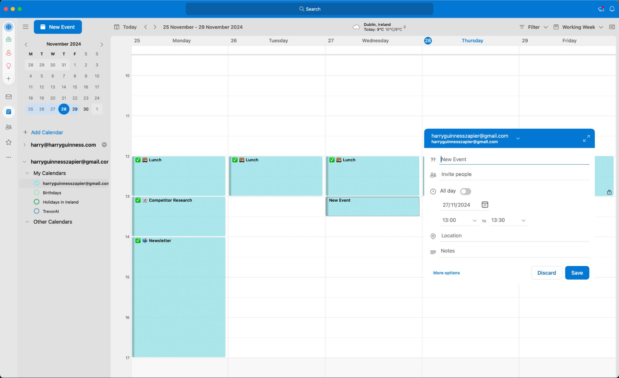 Where to find a good ucp calendar？ Compare these options!