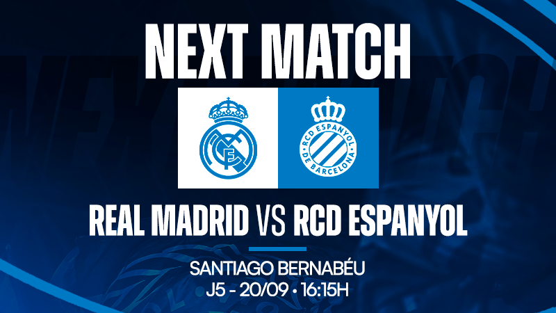 How to get Real Madrid vs RCD Espanyol tickets easily？ Follow these steps!