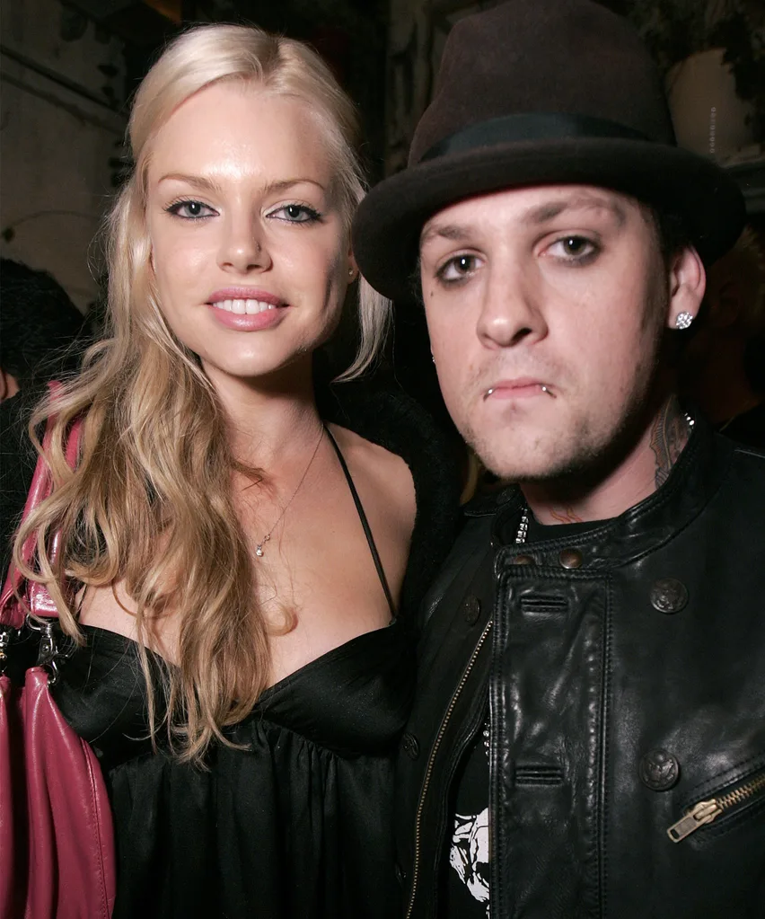 Sophie Monk & Benji Madden: The Rock n Roll Love Story
