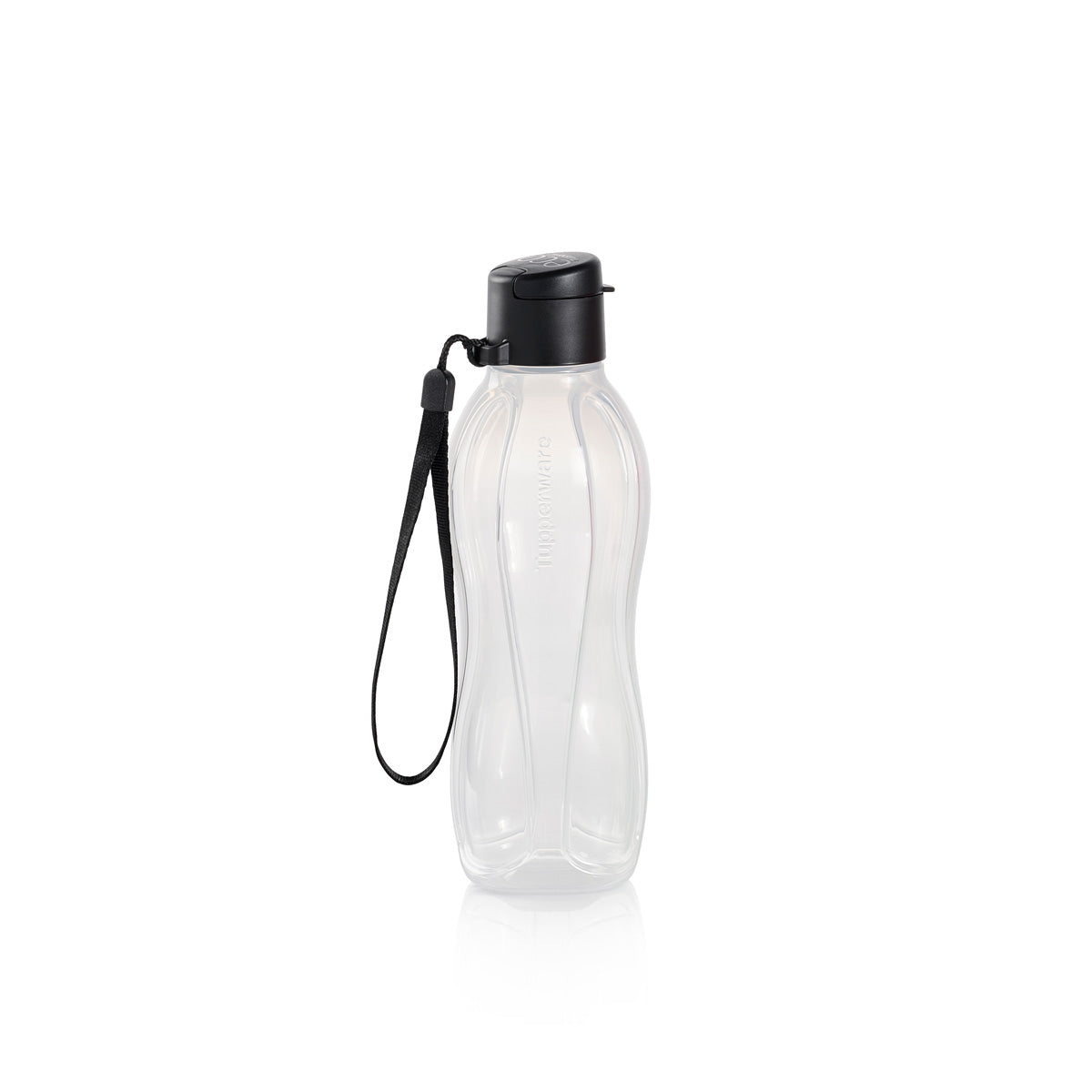 Tupperware Eco Bottles - Sustainable, BPA-Free, and Travel-Ready