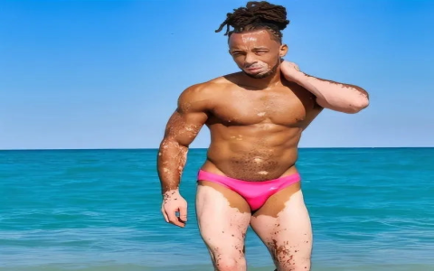 Discover the True Beauty of Naturism： Embrace the World of Beauty Nudists