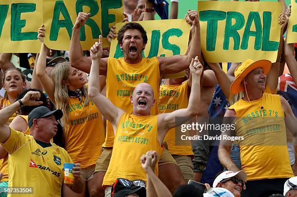 Discover Premium Australia Olympics Apparel for Fans & Supporters