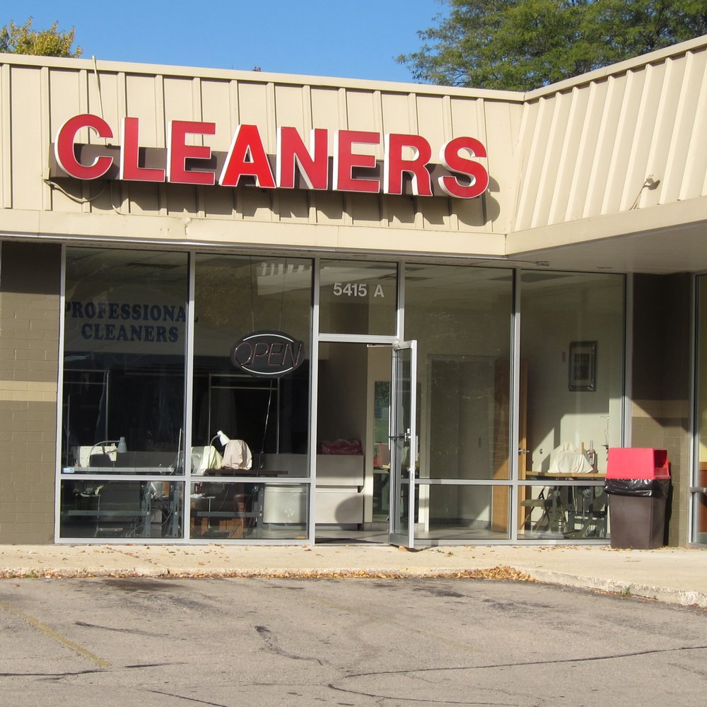 Top Dry Cleaners in Middleton, WI: Quality Service & Reviews