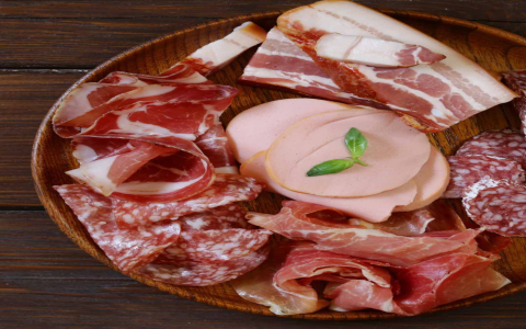 Opened Salami： How Long Does It Last in the Fridge？