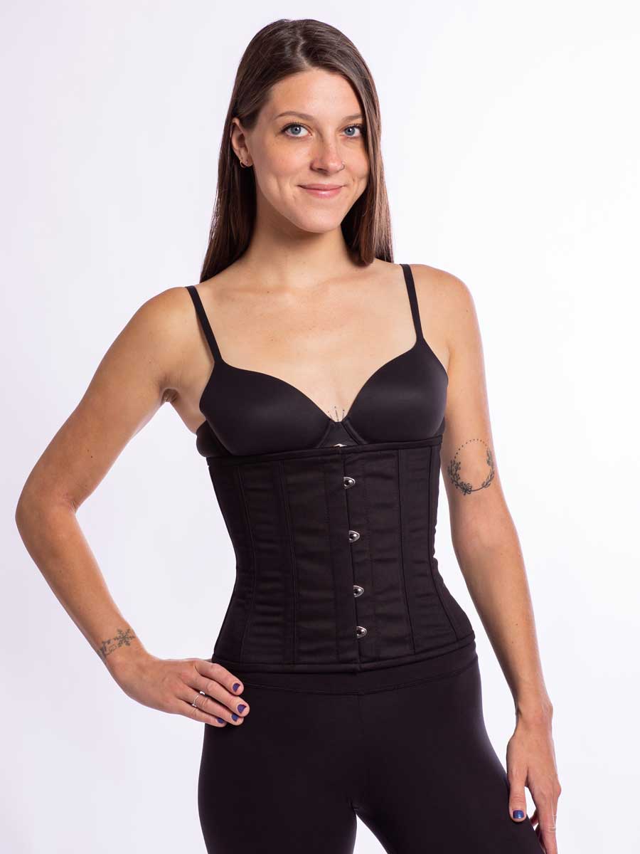 . Best Cotton Corsets for Comfort and Style: Shop Now!
