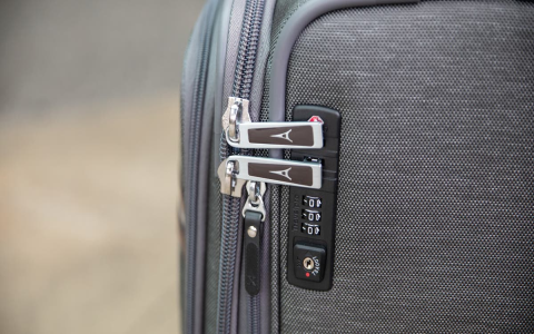 Best Luggage for Family Travel： Top Choices for Every Adventure
