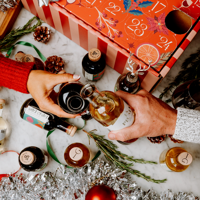 Fun and Unique Adult Advent Calendar Ideas for an Engaging Holiday Season