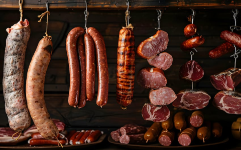 Storing Hard Salami： How Long Can It Last in Your Fridge？