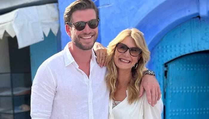 Liam Hemsworth and Laura Griffin: A Look Back at Their Relationship