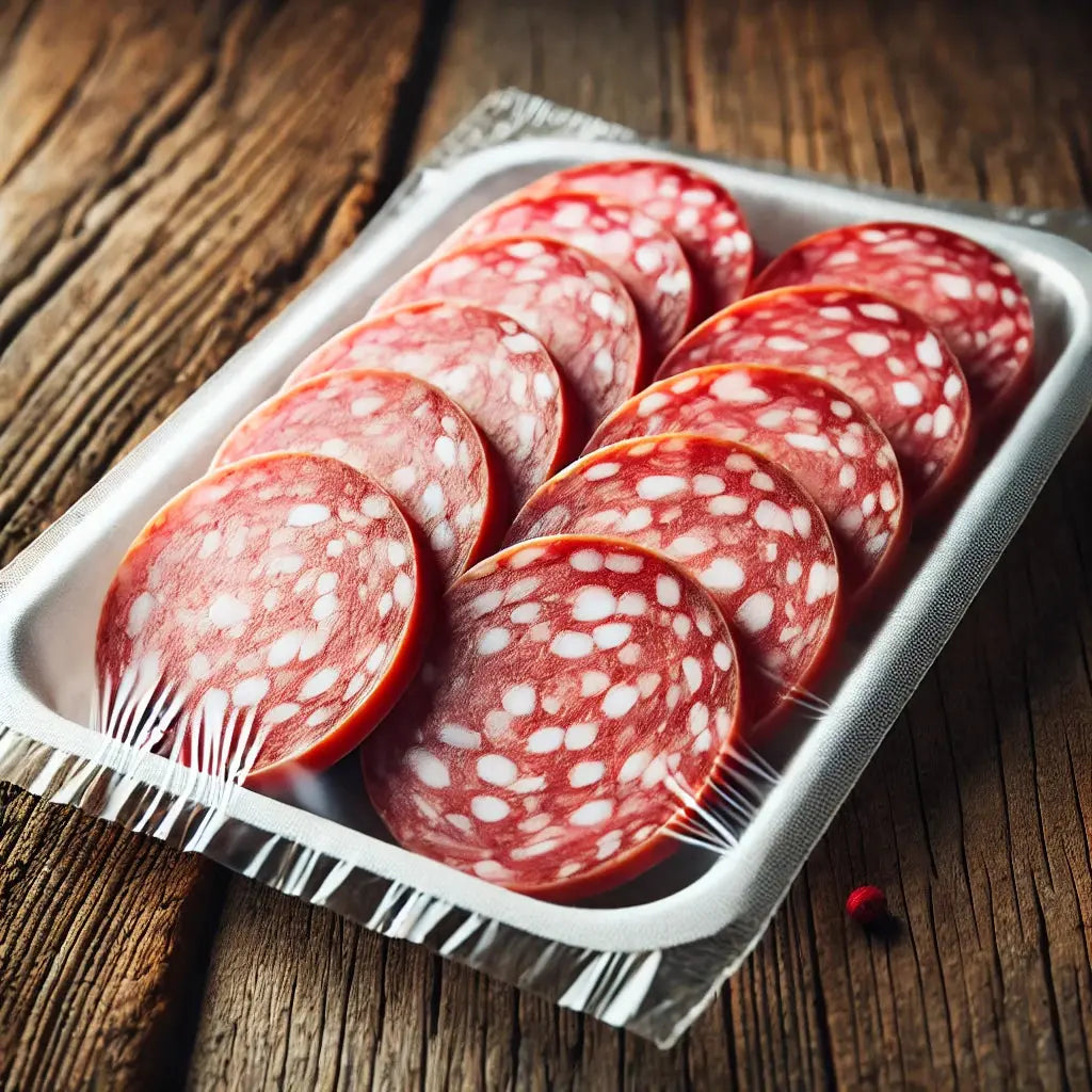 Salami Shelf Life After Opening: How Long Can It Last?