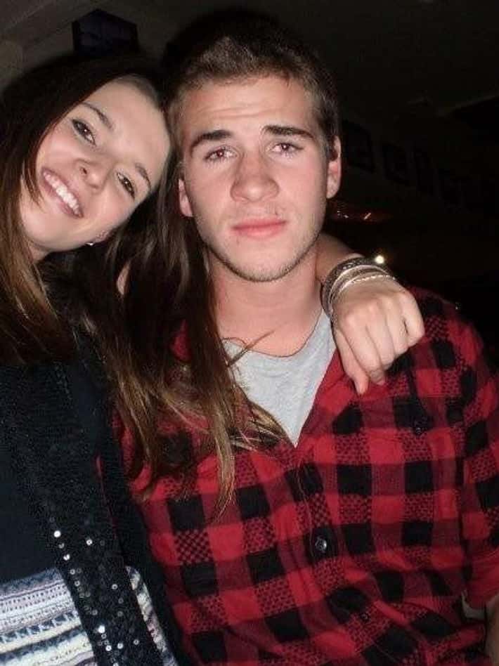 Liam Hemsworth and Laura Griffin: A Look Back at Their Relationship