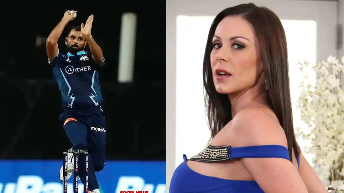 cricket pornstar：cricket sensation