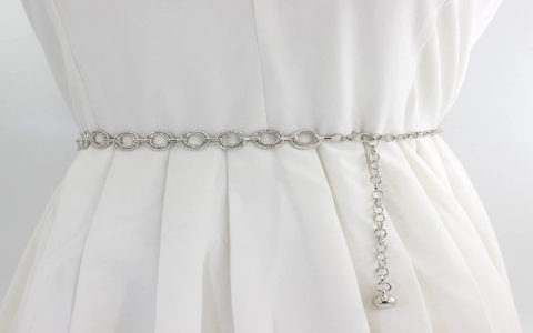 waist belt style：waistband fashion