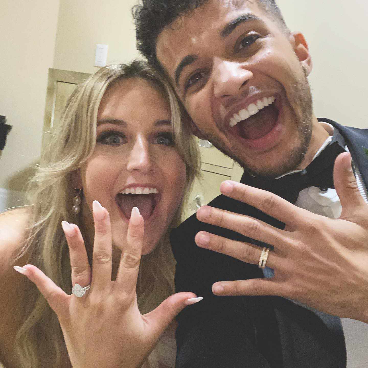 Who is Jordan Oshers Wife? Discover the Full Story Here