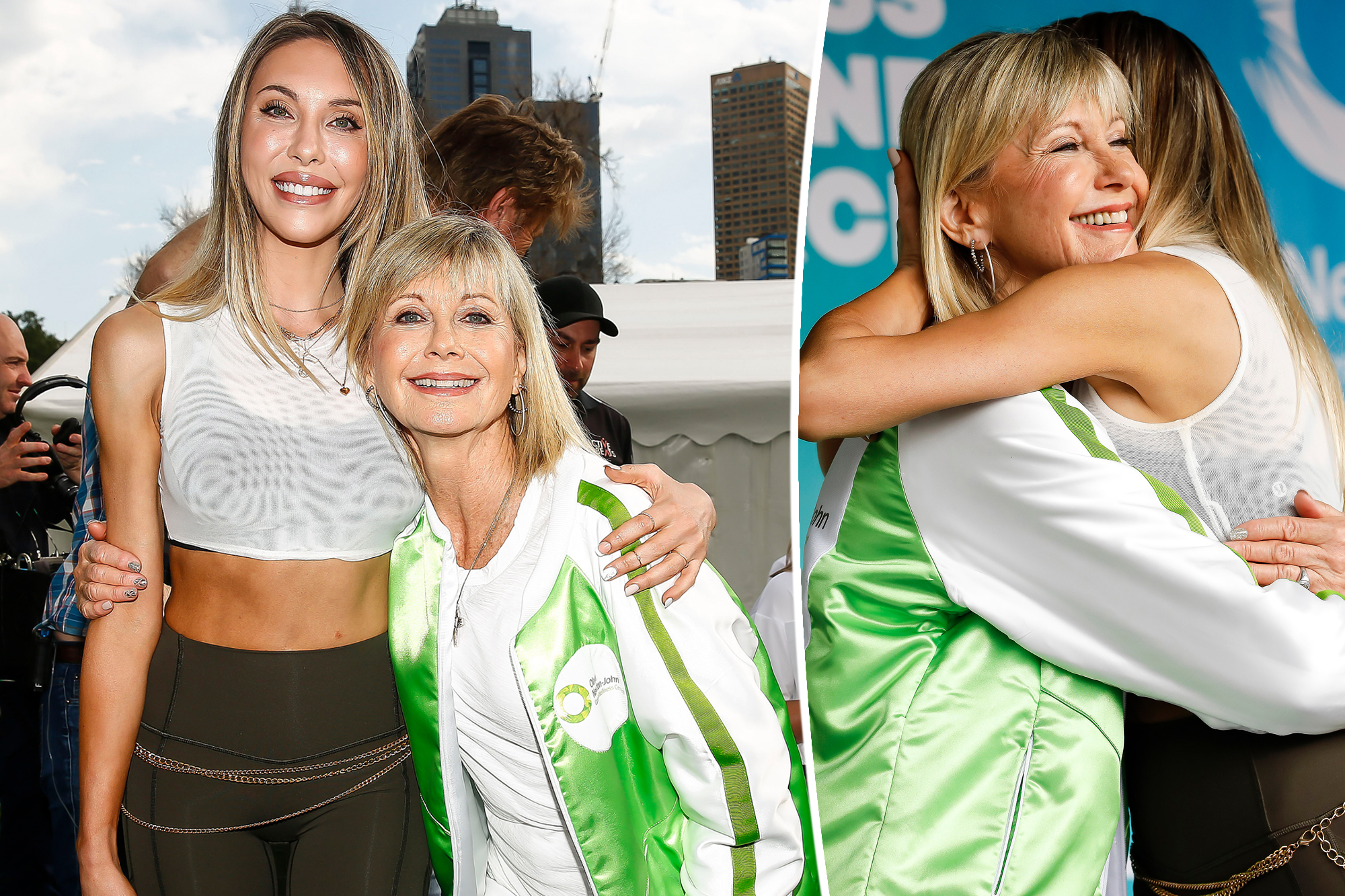 Exploring Olivia Newton-Johns Spiritual Journey and Religion