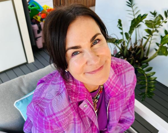 how old is brooke norris：age of brooke norris