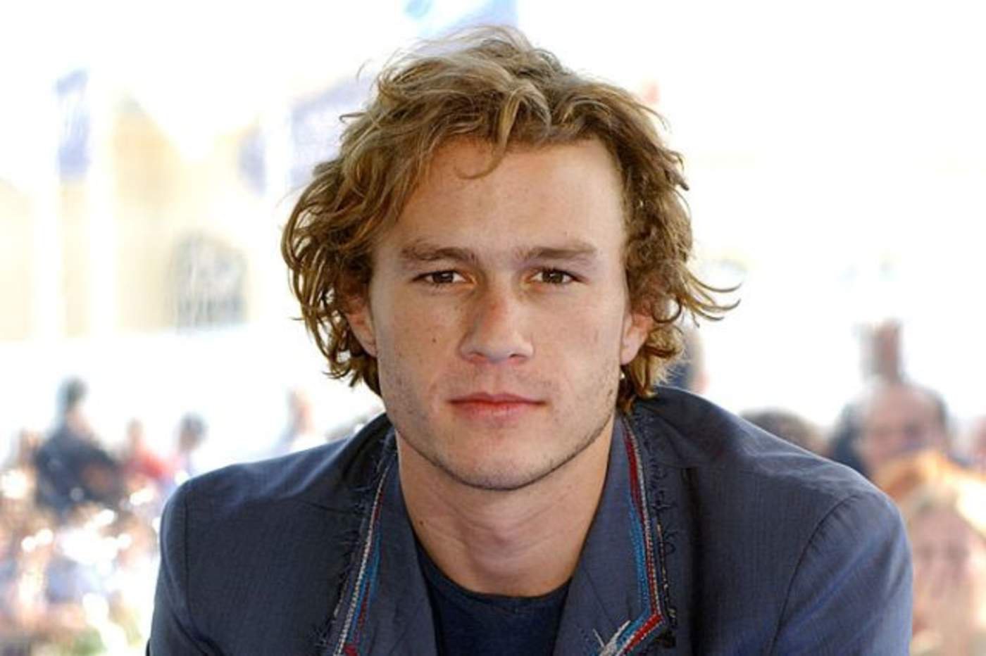 how much was heath ledger worth when he died