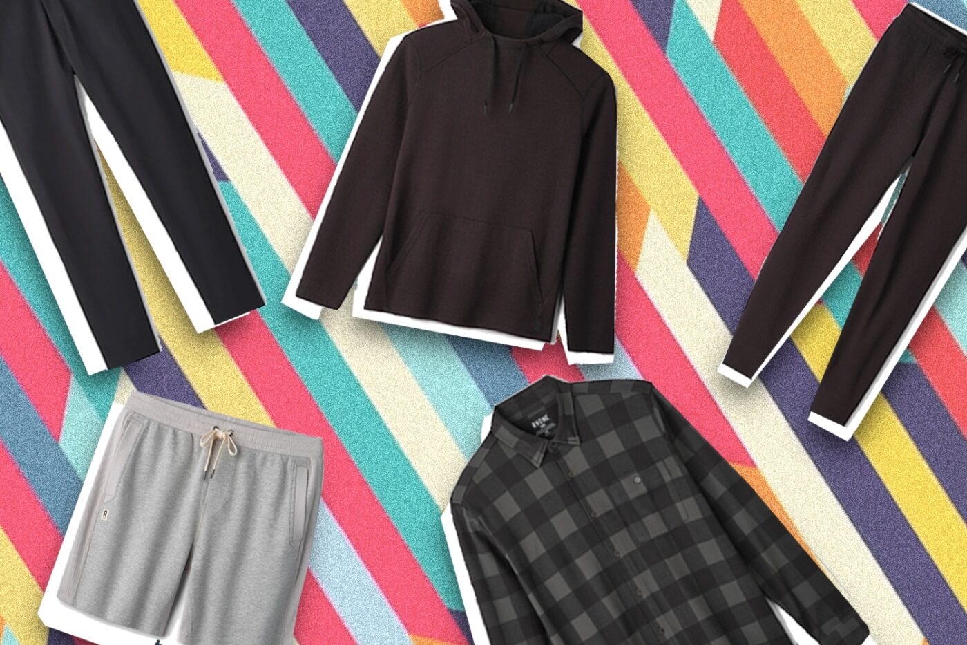 Unbeatable Black Friday Activewear Discounts You Cant Miss
