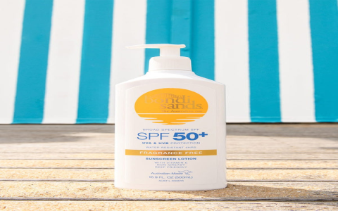 aussie sunscreen：australian sunblock