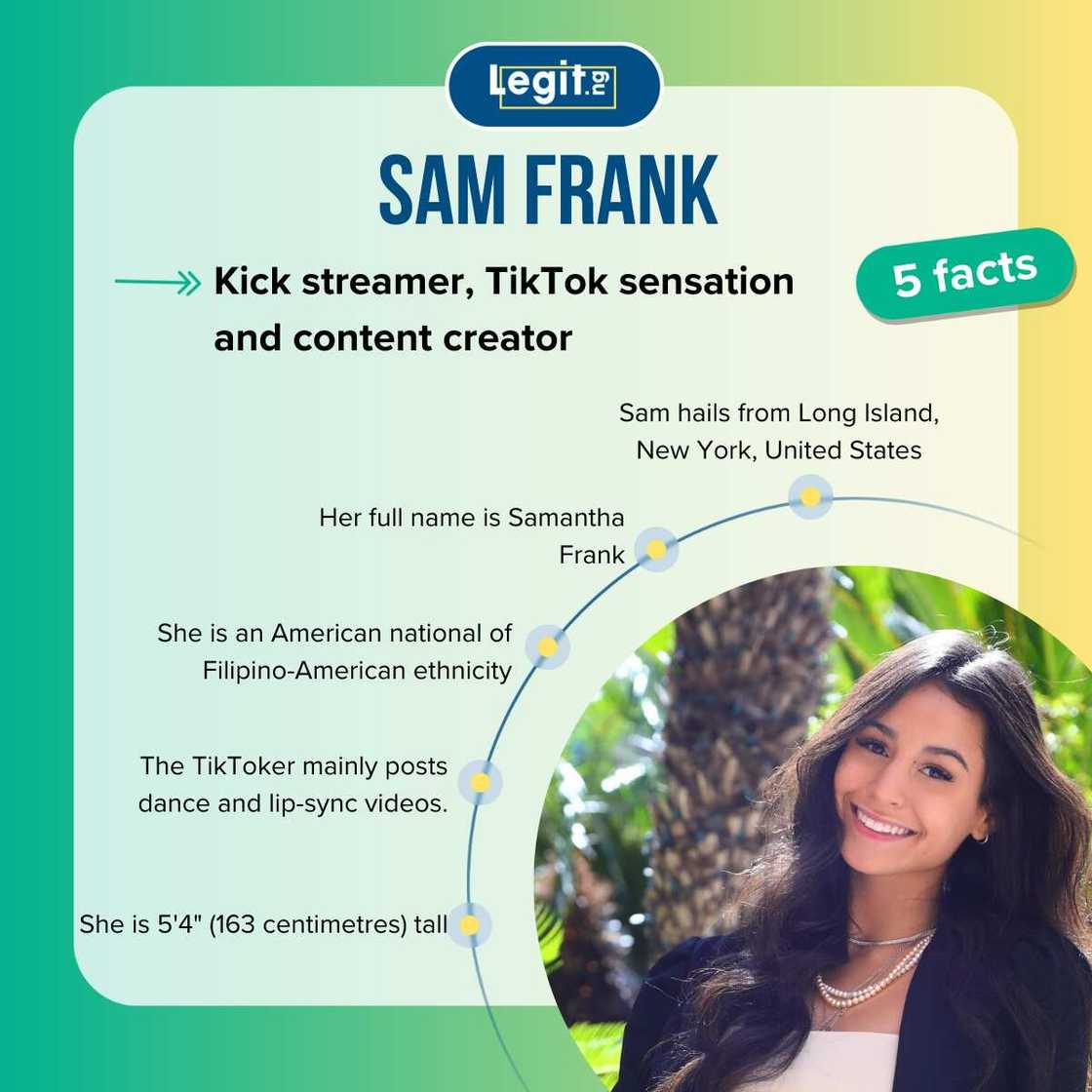 samantha frank net worth：samantha frank wealth overview