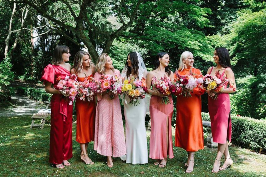 australian wedding guest dresses：wedding guest attire in australia