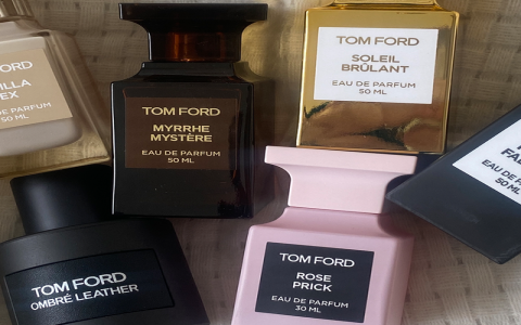 top unisex perfumes：unisex fragrance favorites