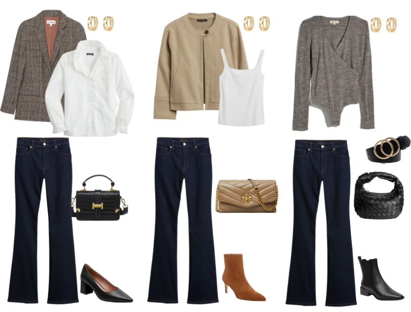 how long should boot cut jeans be 2023：what is the ideal length for bootcut jeans in 2023