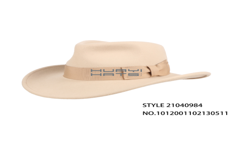 Outback Elegance Australian-Inspired Hats
