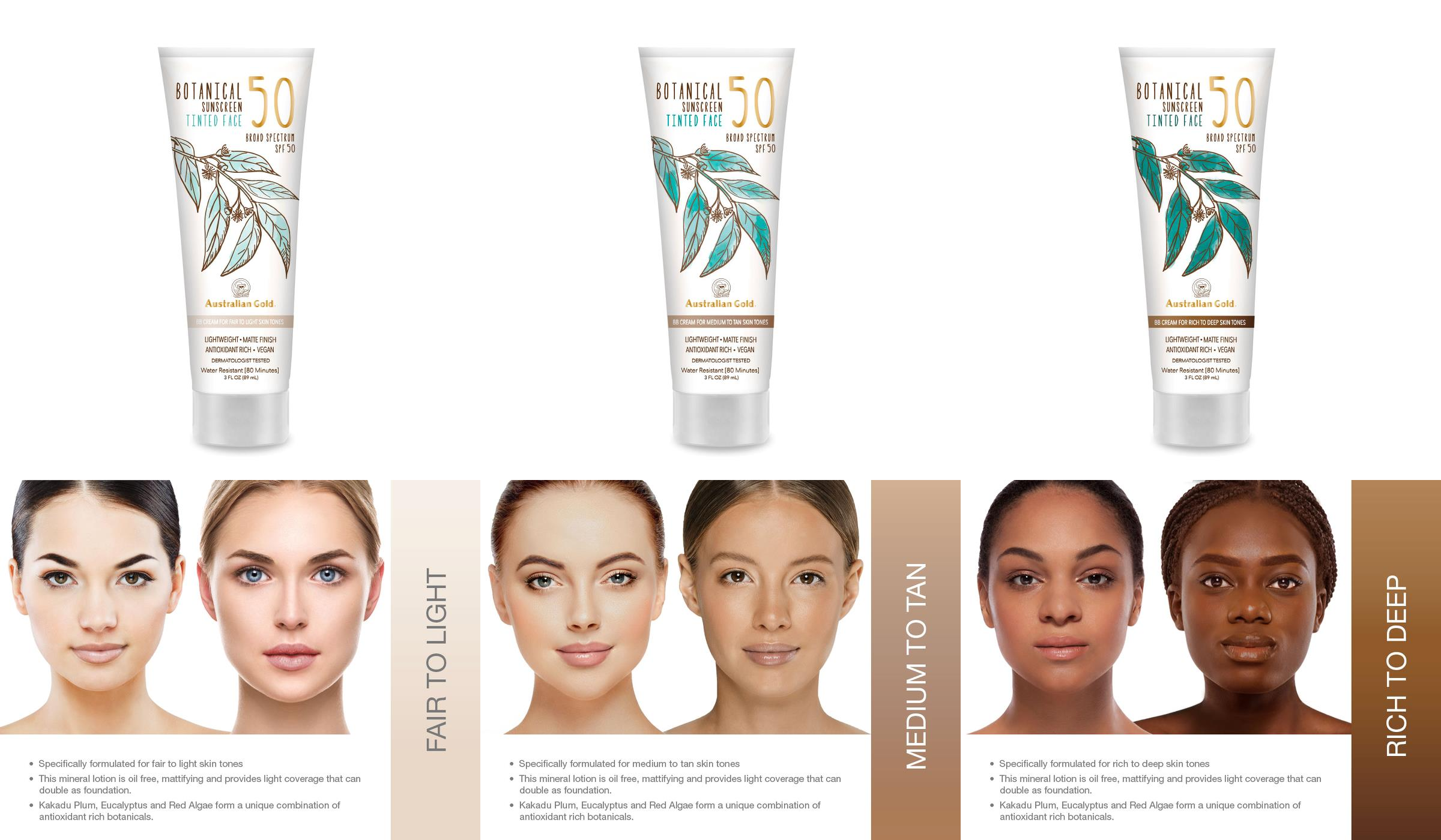 tinted sunscreen australia：australian tinted sunscreens