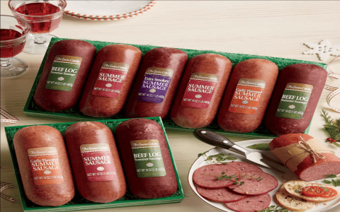 How to Store Salami Unrefrigerated: Shelf Life and Tips for Freshness