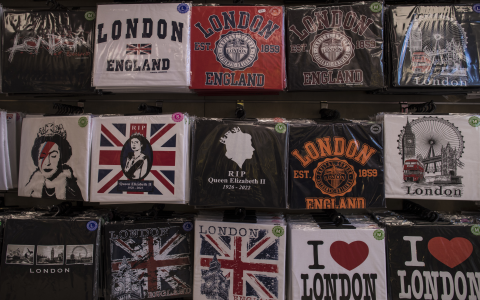 memorabilia queen elizabeth：queen elizabeth's memorabilia