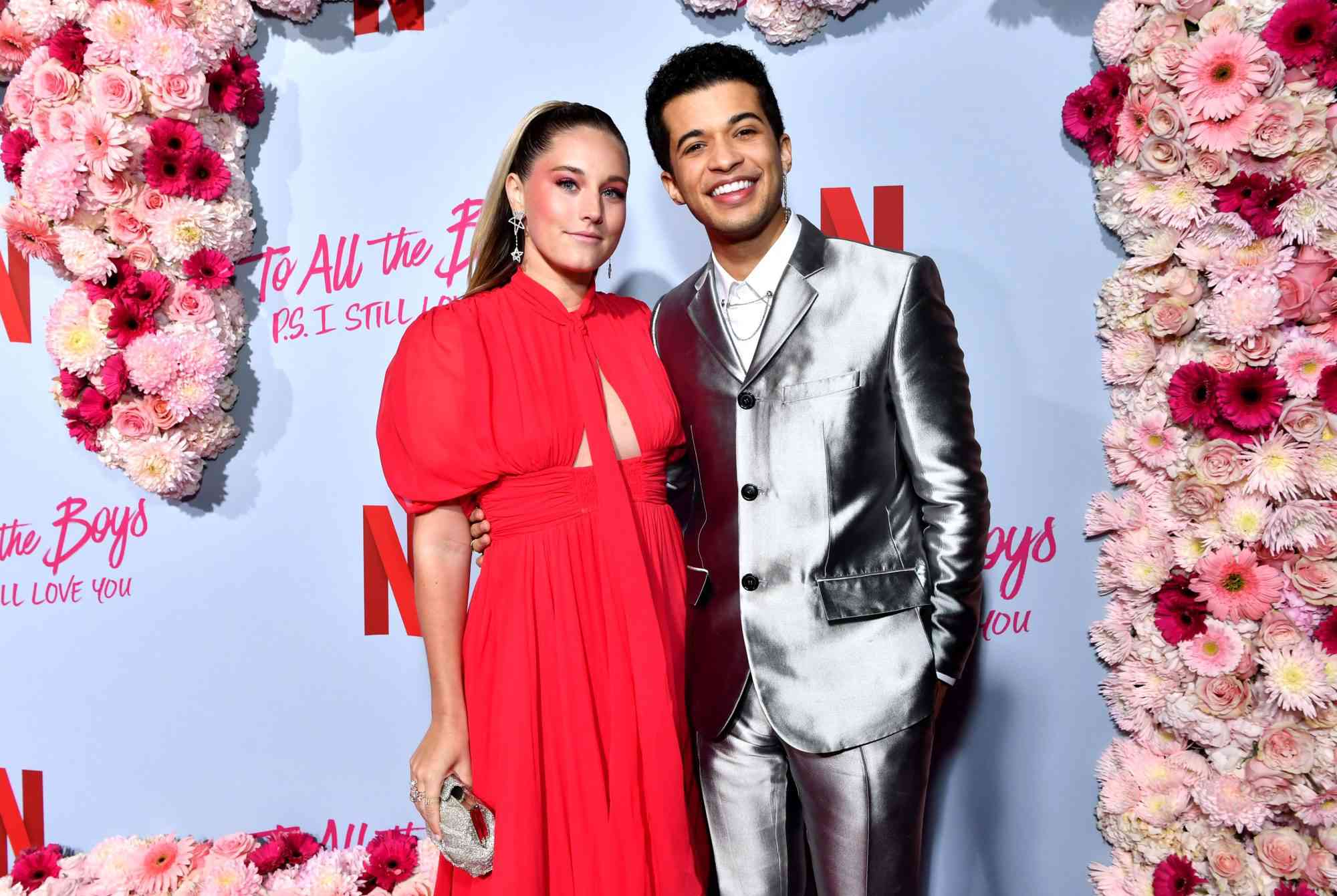 Who is Jordan Oshers Wife? Discover the Full Story Here