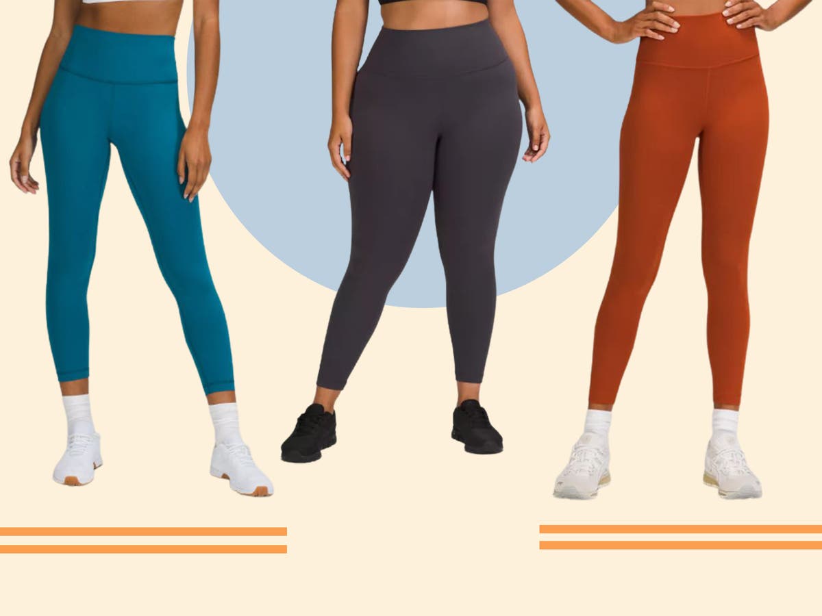 Unbeatable Black Friday Activewear Discounts on Lululemon & More