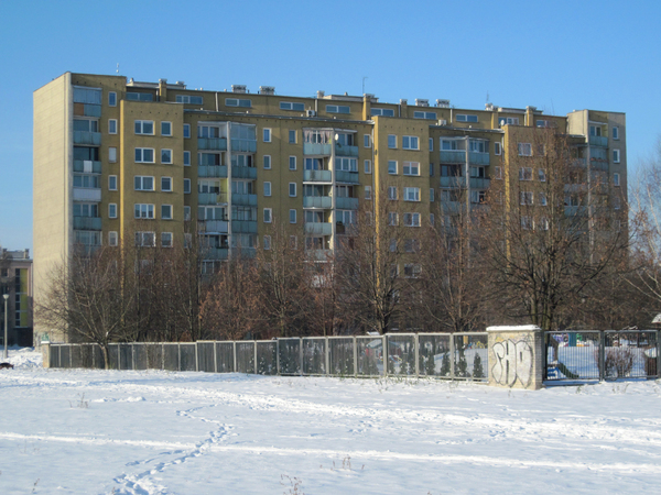 flats for winter：winter apartments