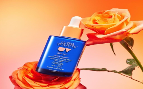 best skincare brands australia：top australian skincare brands
