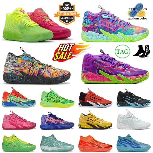 melo rare shoes：uncommon melo sneakers