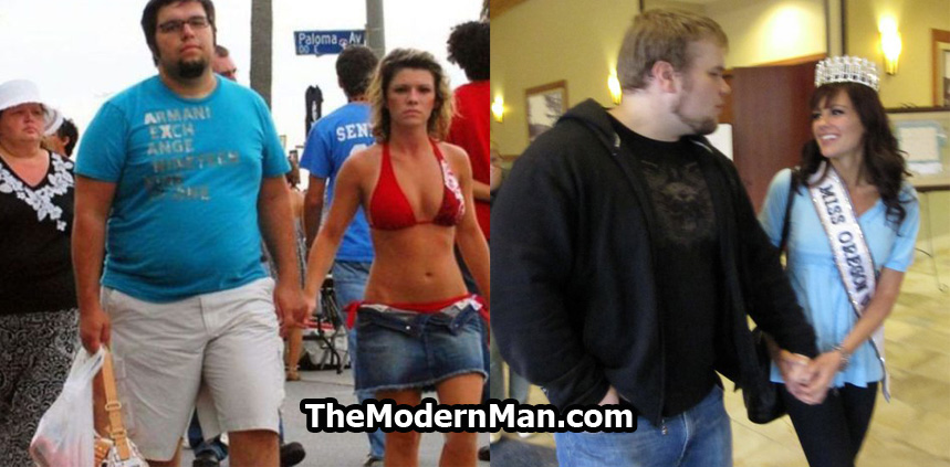 do women find fat men attractive：are women attracted to heavier men