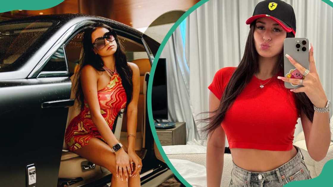 samantha frank net worth：samantha frank wealth overview