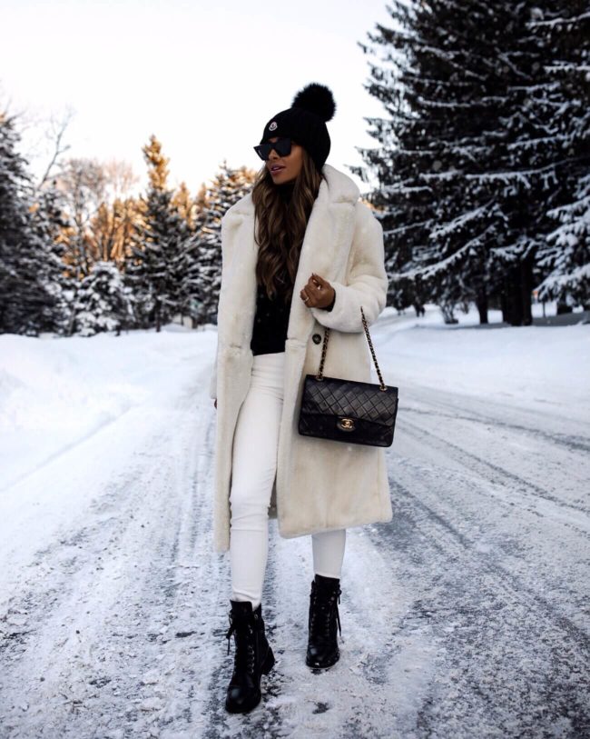 snow outfits for ladies:winter attire for women