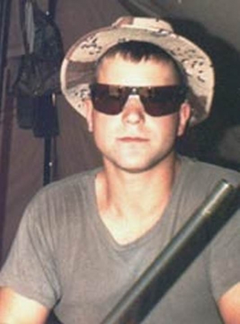 Matt Rierson: The Heroic Delta Force Operator Who Made the Ultimate Sacrifice