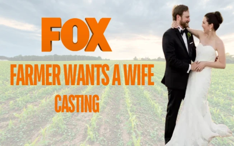 farmer wants a wife apply：seeking a spouse for the farmer
