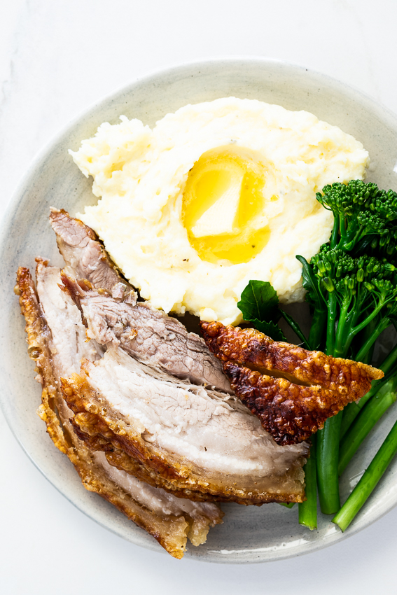 pork belly accompaniments:accompaniments for pork belly