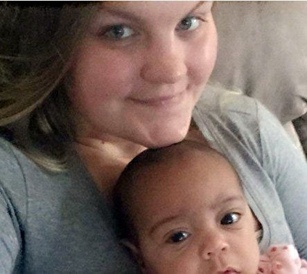 megan rose hiatt rush:megan rose hiatt's swift rise