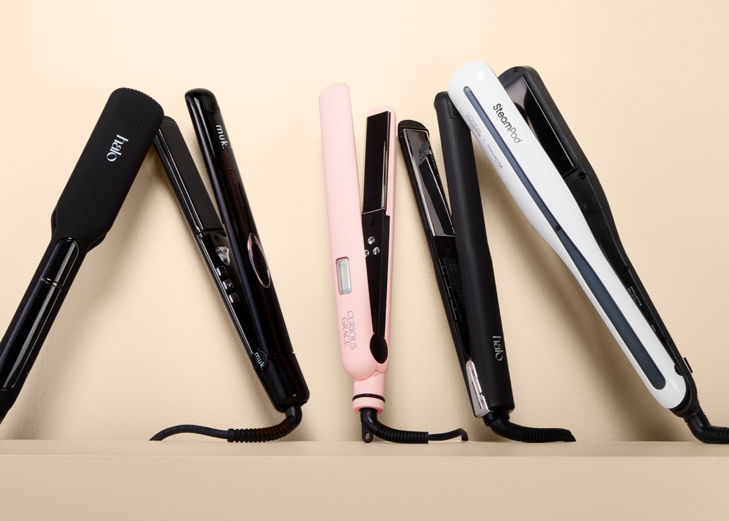 best hair iron australia：top hair straightener in australia